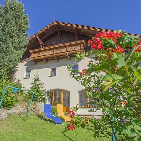 Hotel Kehrerhof à Ellbögen Extérieur photo