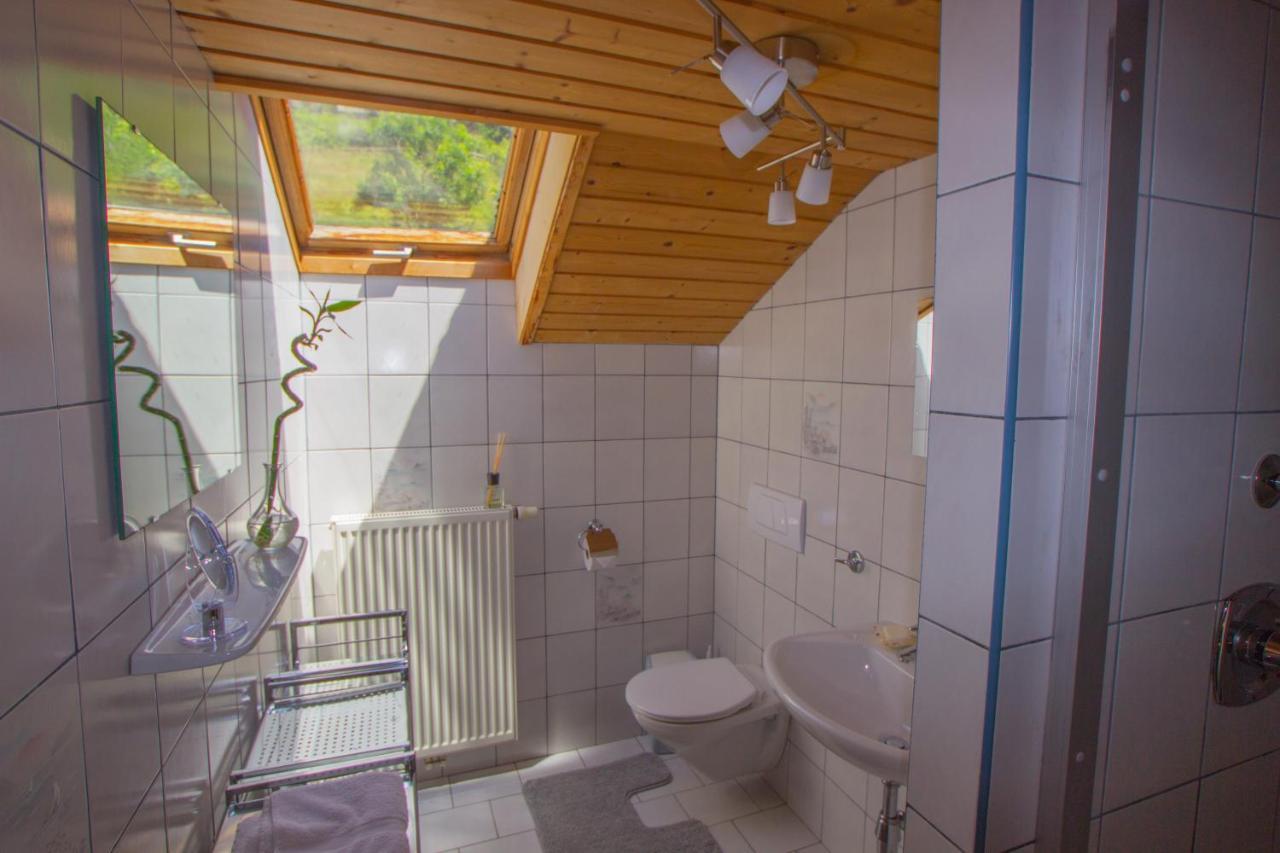 Hotel Kehrerhof à Ellbögen Extérieur photo