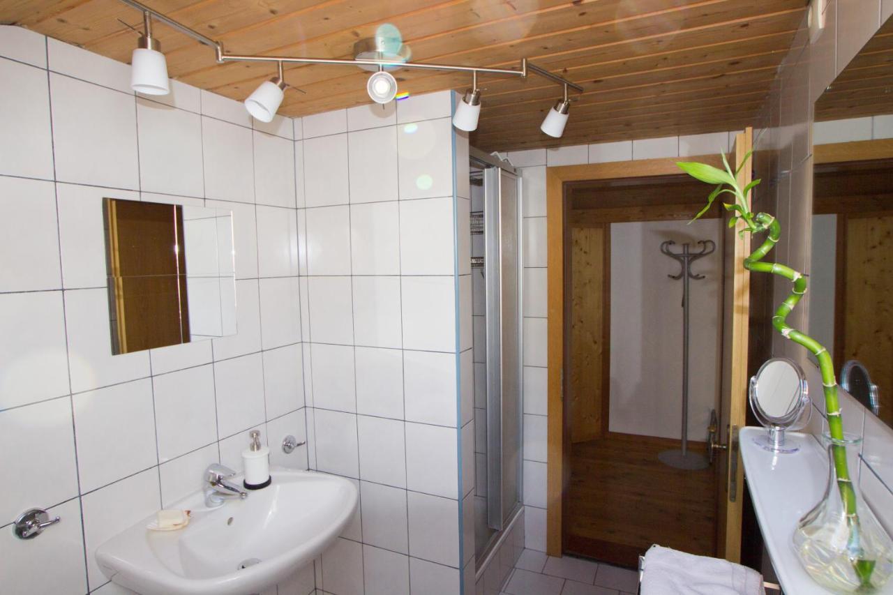 Hotel Kehrerhof à Ellbögen Extérieur photo