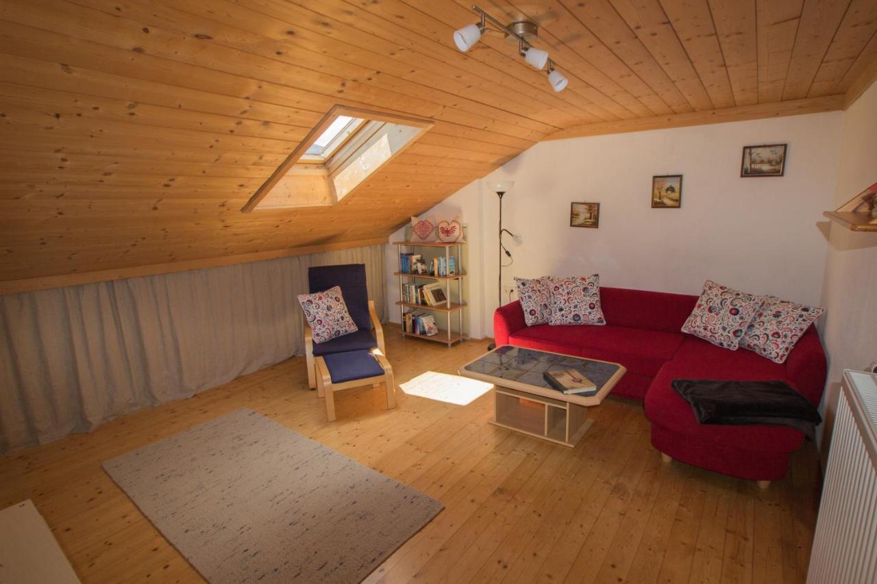 Hotel Kehrerhof à Ellbögen Extérieur photo